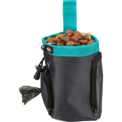 Trixie Snack-Zakje 2in1 - Hondensnackzak - 10x13 cm