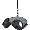 Trixie Soft-Tuig Met Riem Voor Konijnen - Konijnenharnas - 25-32 Cm