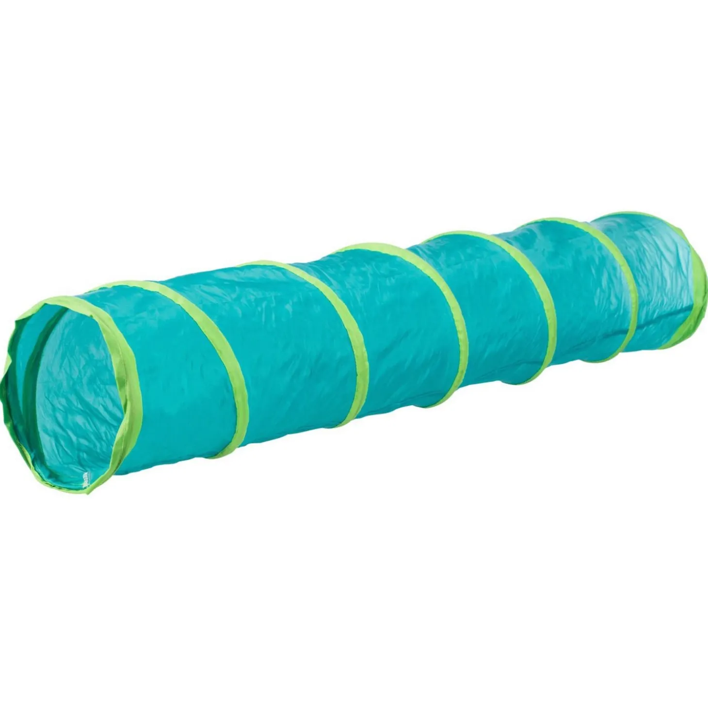 Trixie Speeltunnel Voor Konijnen - Dierenverblijf - Ø19x117 cm