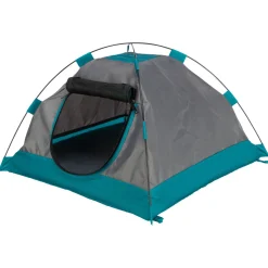 Trixie Tent Voor Honden Grijs - Hondentent