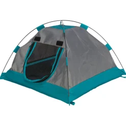 Trixie Tent Voor Honden Grijs - Hondentent