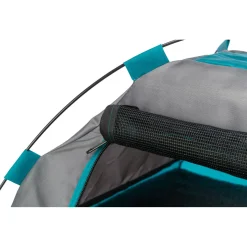 Trixie Tent Voor Honden Grijs - Hondentent