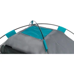 Trixie Tent Voor Honden Grijs - Hondentent