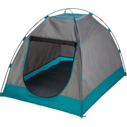 Trixie Tent Voor Honden Grijs - Hondentent