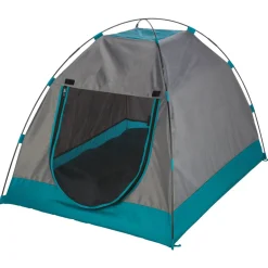 Trixie Tent Voor Honden Grijs - Hondentent