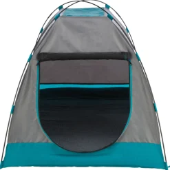 Trixie Tent Voor Honden Grijs - Hondentent