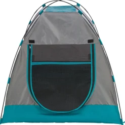 Trixie Tent Voor Honden Grijs - Hondentent