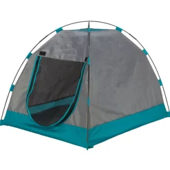 Trixie Tent Voor Honden Grijs - Hondentent