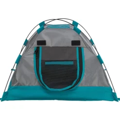 Trixie Tent Voor Honden Grijs - Hondentent
