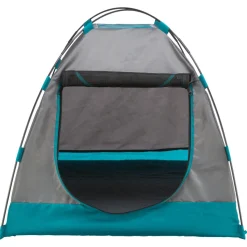 Trixie Tent Voor Honden Grijs - Hondentent