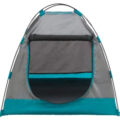 Trixie Tent Voor Honden Grijs - Hondentent