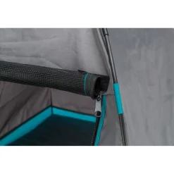 Trixie Tent Voor Honden Grijs - Hondentent