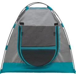 Trixie Tent Voor Honden Grijs - Hondentent