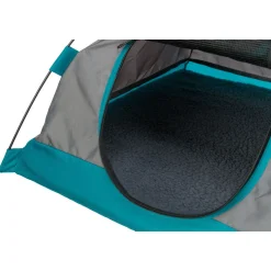 Trixie Tent Voor Honden Grijs - Hondentent
