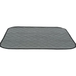 Trixie Trainingsmat Nappy Wash - Hondenzindelijkstraining - 60x60 cm Grijs