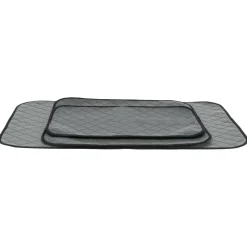 Trixie Trainingsmat Nappy Wash - Hondenzindelijkstraining - 60x60 cm Grijs