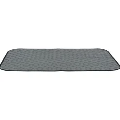 Trixie Trainingsmat Nappy Wash - Hondenzindelijkstraining - 90x60 cm Grijs