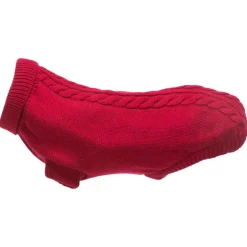 Trixie Trui Kenton Rood - Hondenkleding
