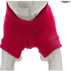 Trixie Trui Kenton Rood - Hondenkleding