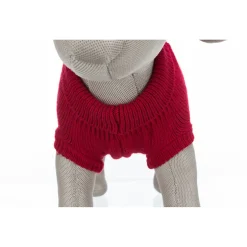 Trixie Trui Kenton Rood - Hondenkleding