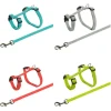 Trixie Tuig Met Riem Voor Konijnen - Konijnenharnas - 25-44x1.0 cm