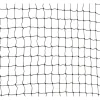 Trixie Veiligheidsnet - Kattennet - 8x3 m Zwart