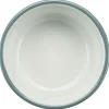 Trixie Voer- En Waterbak-Set - Voer/Waterbak - 27x8x13 cm Petrol Grijs