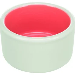 Trixie Voerbak Keramiek - Voerbak - Ø7 cm 100 ml Assorti