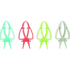 Trixie Voerklem Universeel Set A 2 - Vogel - Voerbak- Drinkbak -
