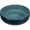 Trixie Voer/Waterbak - Kattenvoerbak - Ø15 cm Assorti