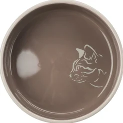 Trixie Voer/Waterbak - Kattenvoerbak - Ø15 cm Assorti