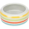 Trixie Voer/Waterbak - Voerbak - 11 cm 2 ml