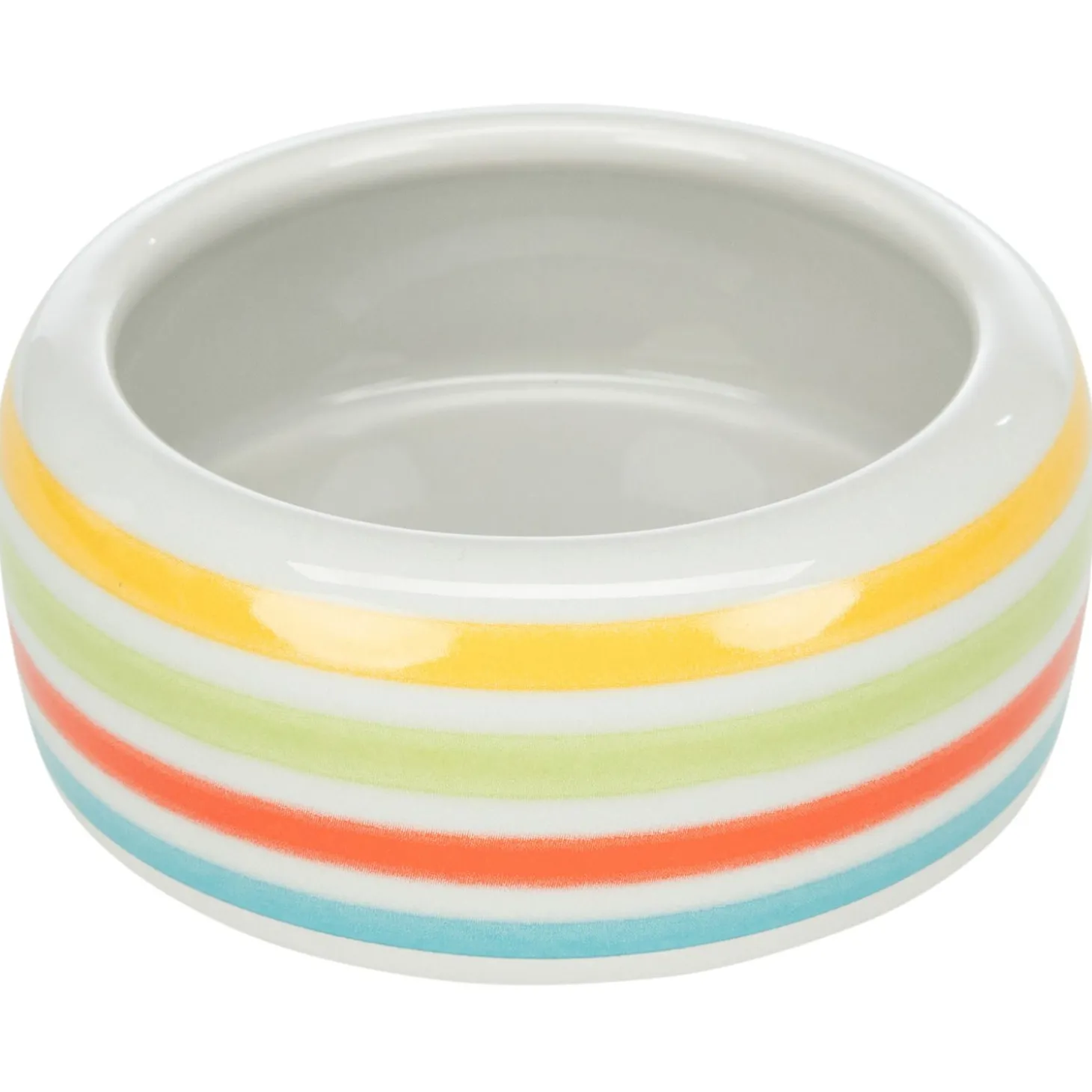 Trixie Voer/Waterbak - Voerbak - 11 cm 2 ml