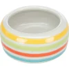 Trixie Voer/Waterbak - Voerbak - 8 cm 5 ml