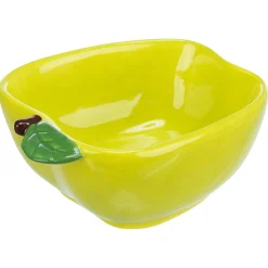 Trixie Voer/Waterbak - Voerbak - 18 /12x11 cm