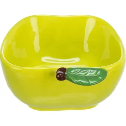 Trixie Voer/Waterbak - Voerbak - 18 /12x11 cm