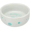 Trixie Voer/Waterbak - Voerbak - 11 cm 25 ml