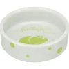 Trixie Voer/Waterbak - Voerbak - 8 cm 9 ml