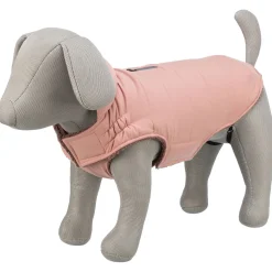 Trixie Winterjas Lesmont Blush - Hondenkleding