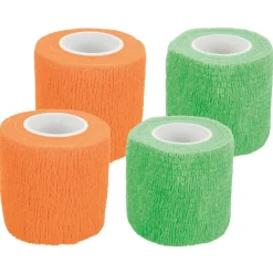 Trixie Zelfklevende Bandages - Hondenverzorging - 4.5 m 4 stuks