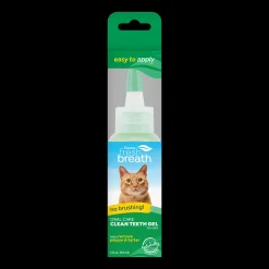 Tropiclean Fresh Breath Oralcaregel - Gebitsverzorging - 59.0 ml 15 g