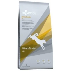 Trovet Asd Urinary Struvite Dog - Hondendieetvoer - Gevogelte 12.5 kg