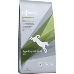 Trovet Hpd Hypoallergenic Dog - Hondendieetvoer - Paard 10 kg