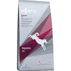 Trovet Ohd Regulator Dog - Hondendieetvoer - 12.5 kg