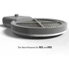 Twinstar Reactor - Algenbestrijding - M5