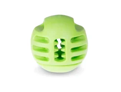 Vadigran Tpr Bal Green Apple Groen - Hondenspeelgoed