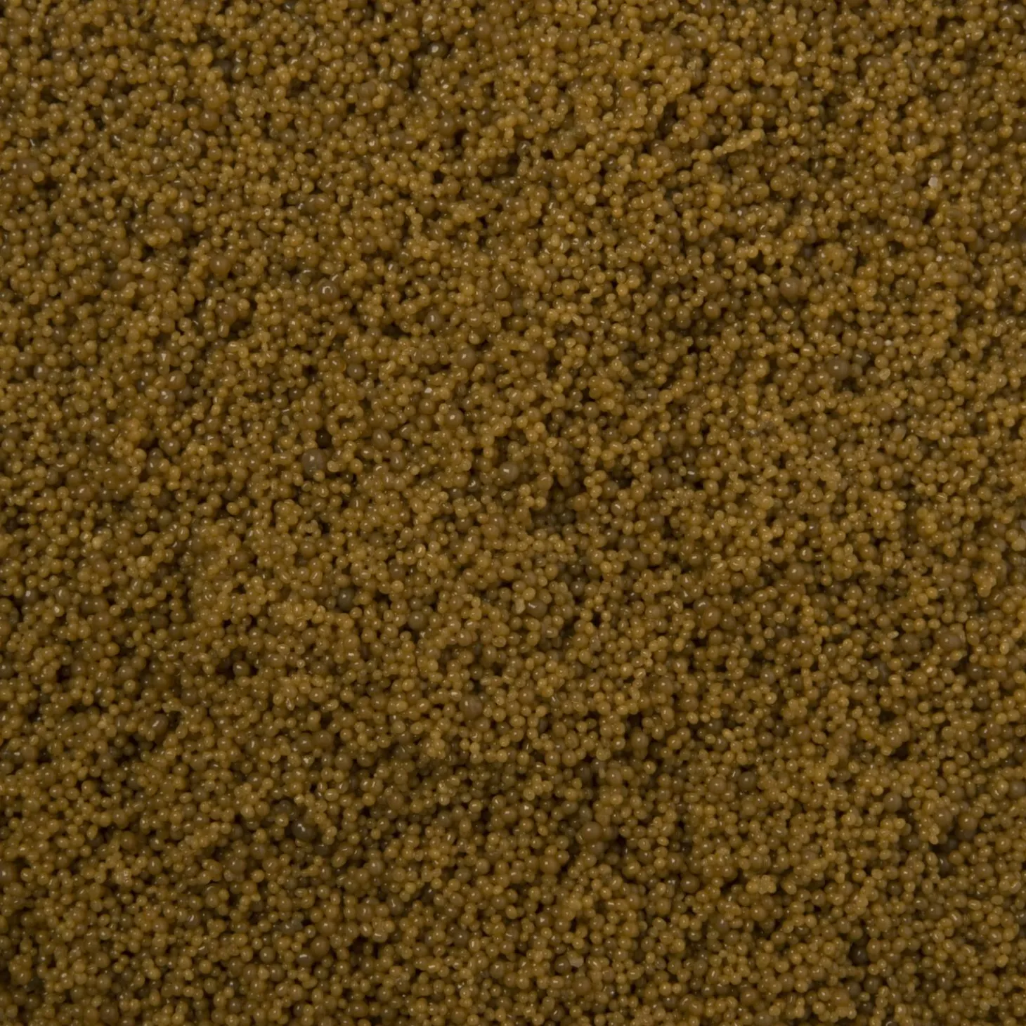 Vdl Aquariumgrind Caviar 1 Mm - Aquarium - Siergrind - 10 kg Bruin