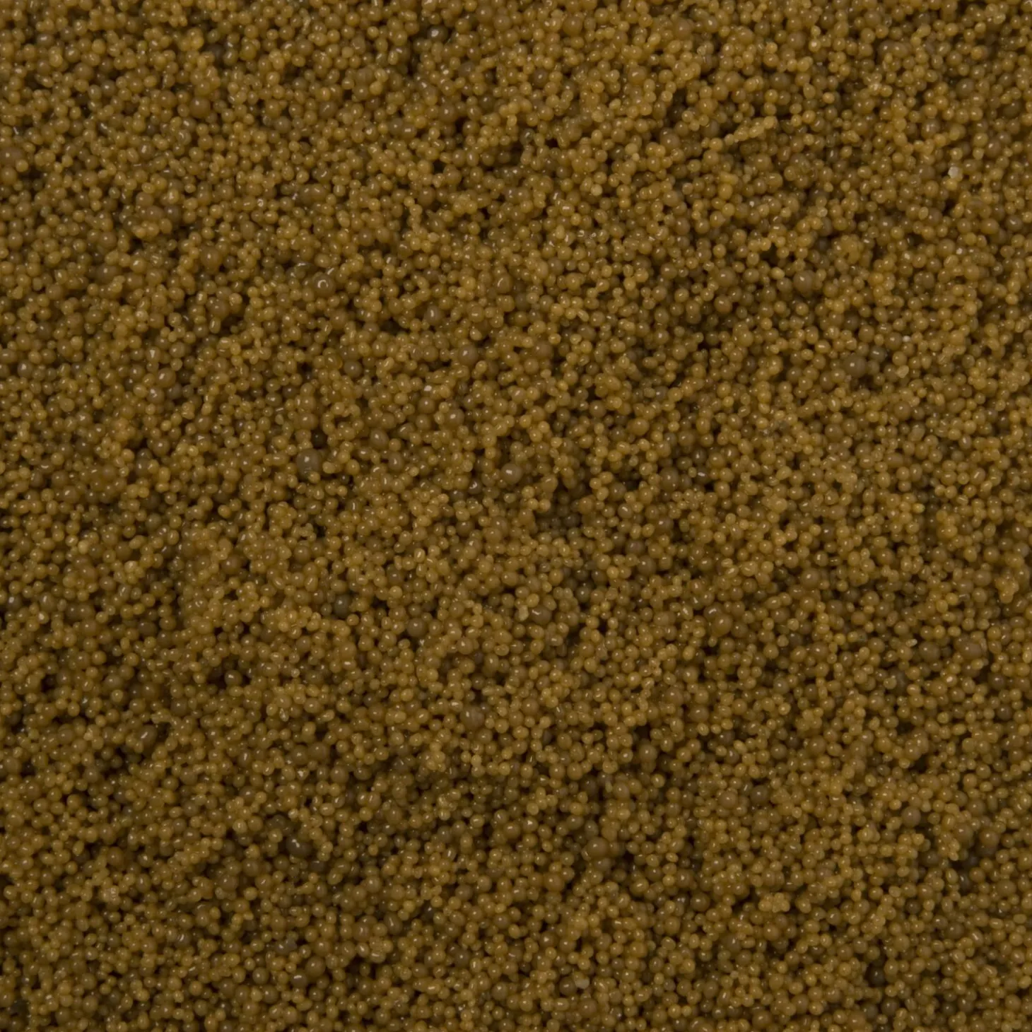 Vdl Aquariumgrind Caviar 1 Mm - Aquarium - Siergrind - 10 kg Bruin