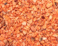 Vdl Aquariumgrind Tropical 1-6 Mm - Aquarium - Siergrind - 0.9 kg Oranje