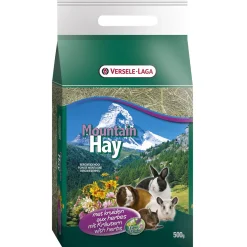 Versele-Laga Bergweidehooi 500 g - Ruwvoer